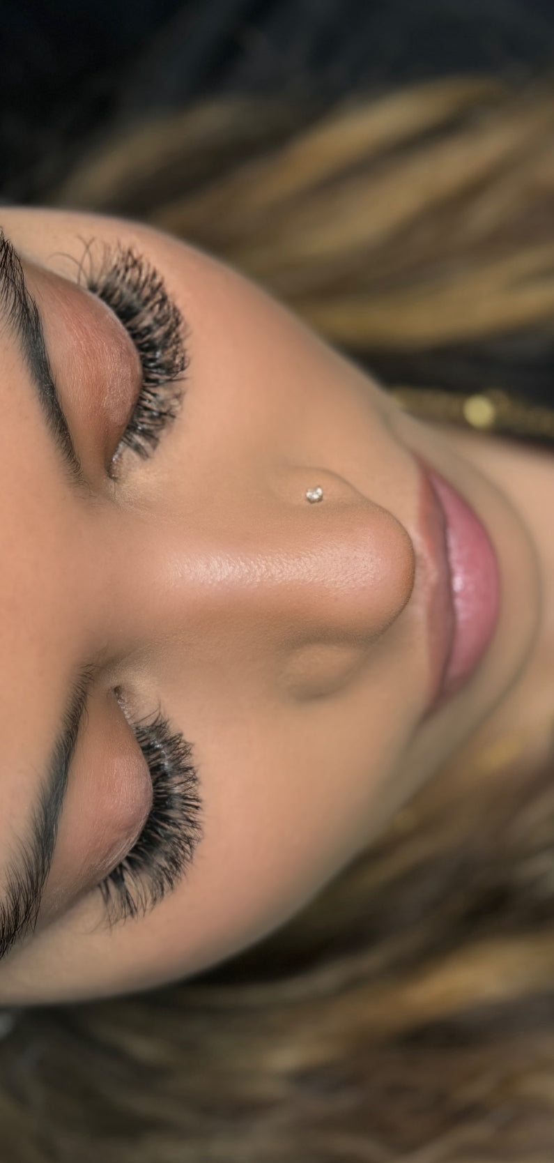 Lash Cheat Sheet