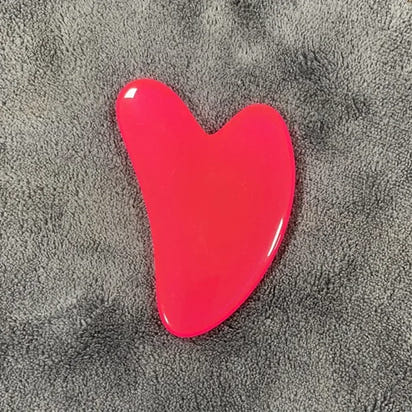 Heart Radiance Gua Sha Tool™
