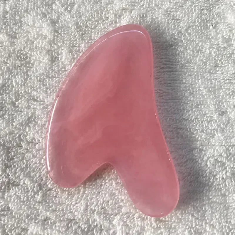 Heart Radiance Gua Sha Tool™