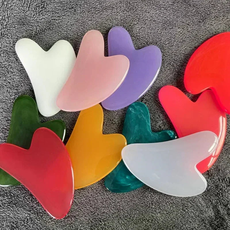 Heart Radiance Gua Sha Tool™