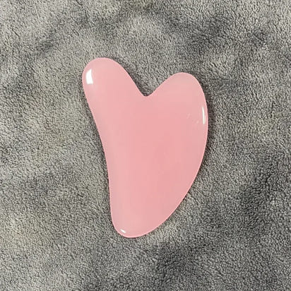 Heart Radiance Gua Sha Tool™