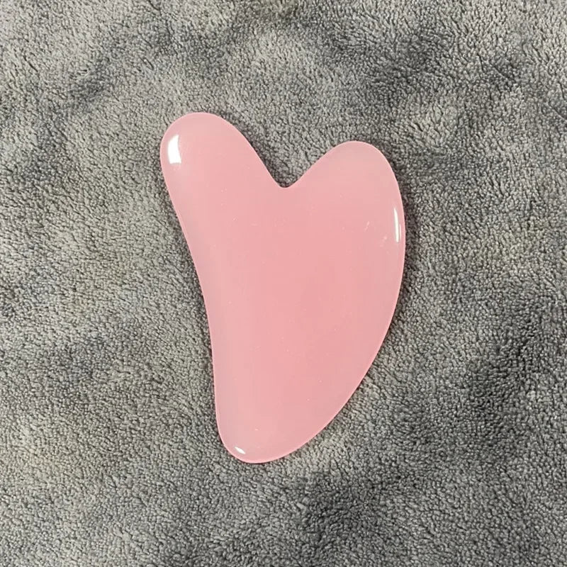 Heart Radiance Gua Sha Tool™