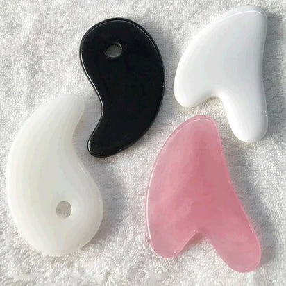 Heart Radiance Gua Sha Tool™