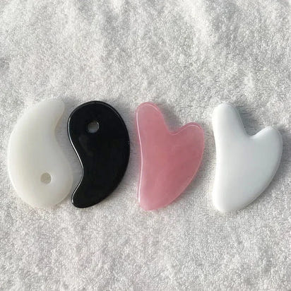Heart Radiance Gua Sha Tool™