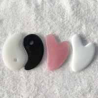 Heart Radiance Gua Sha Tool™