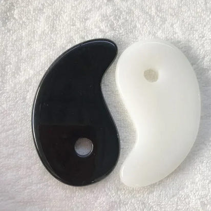 Heart Radiance Gua Sha Tool™