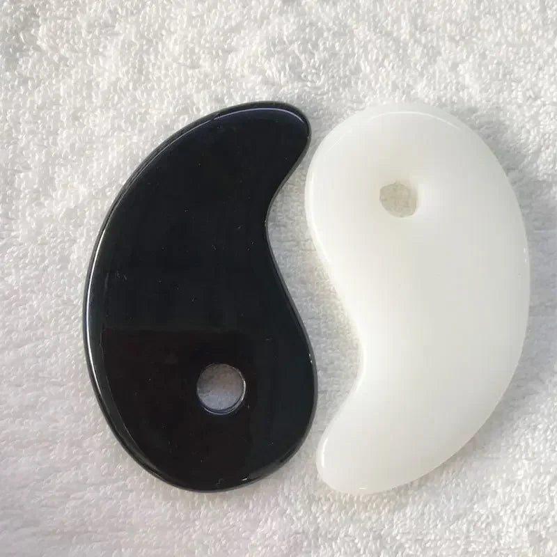 Heart Radiance Gua Sha Tool™