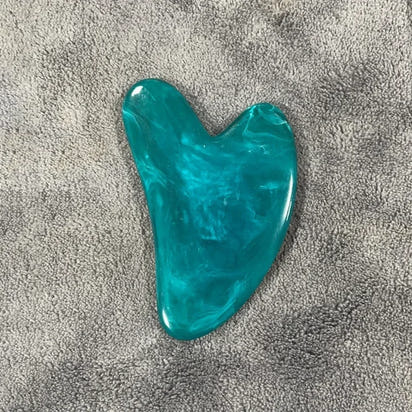 Heart Radiance Gua Sha Tool™