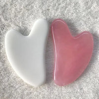 Heart Radiance Gua Sha Tool™
