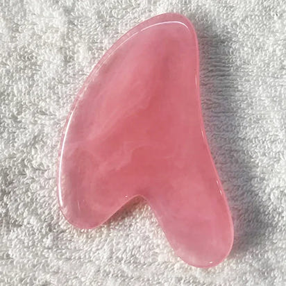 Heart Radiance Gua Sha Tool™