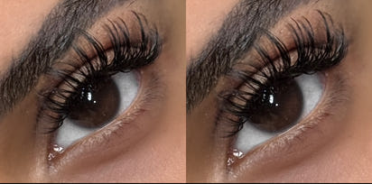 Lash Cheat Sheet