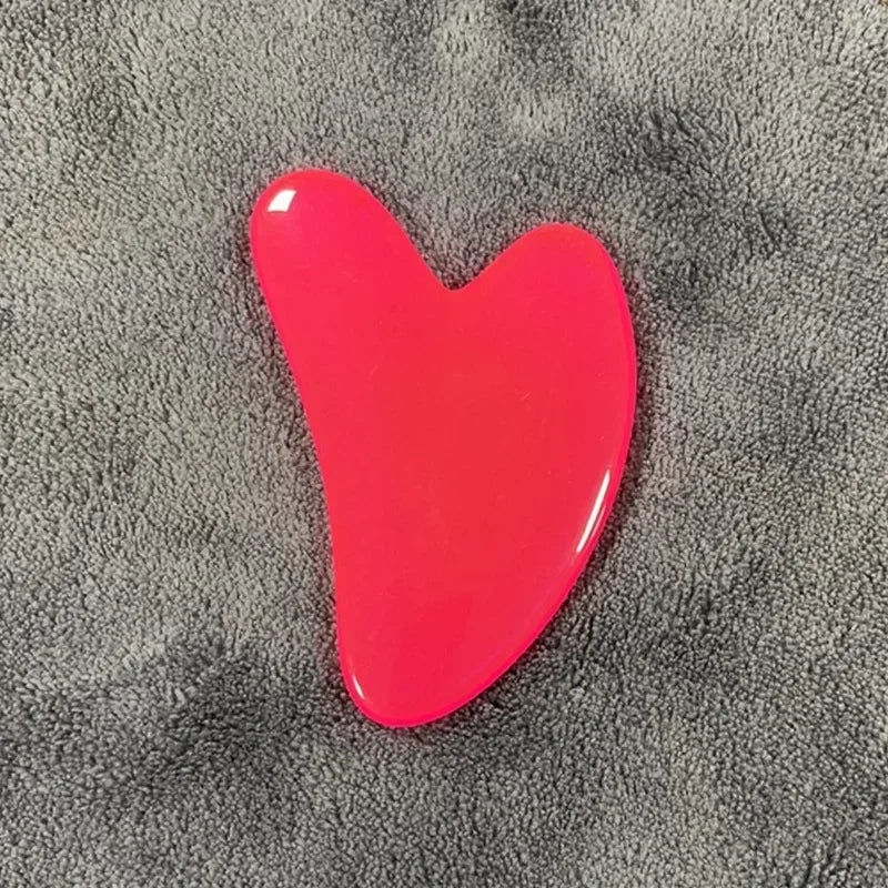 Heart Radiance Gua Sha Tool™
