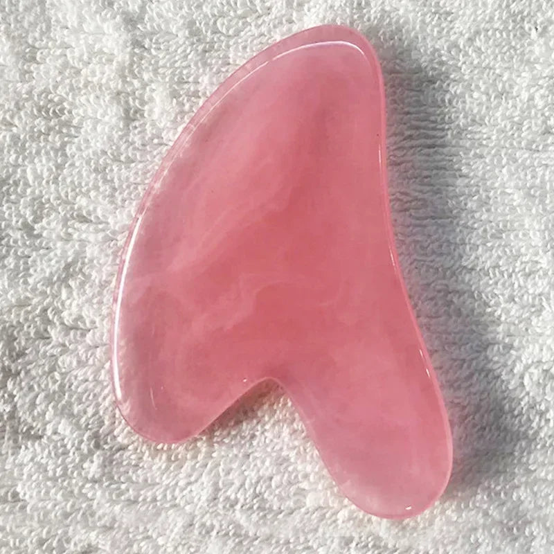 Heart Radiance Gua Sha Tool™